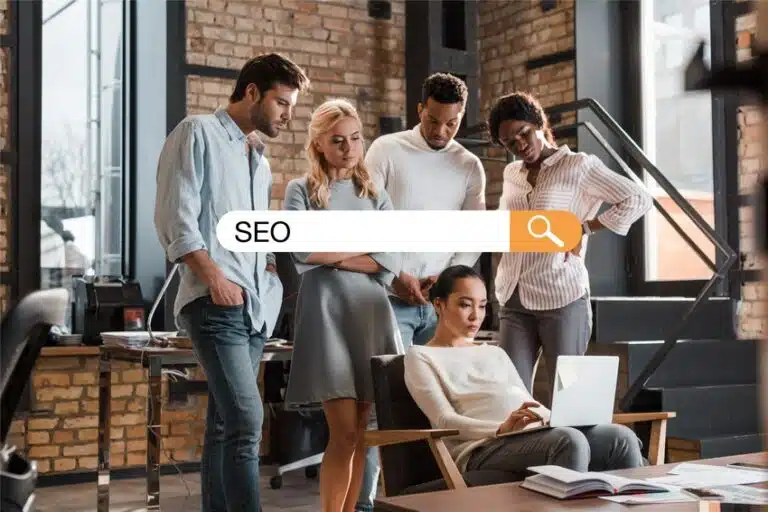 Grow Your Business with Search Engine Optimization